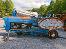 Used Ford 2600 Tractor Parts