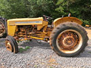 Used International 2300 IND Tractor Parts