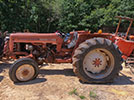 Used International 454 Tractor Parts