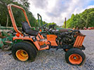 Used John Deere 855 Tractor Parts