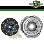 Kubota 7-1/4 IN KUBOTA CLUTCH KIT - 1273243N-B52-KIT