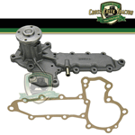 Water Pump - 15521-73030