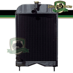 Radiator - 1660499M92