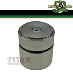 Hydraulic Lift Piston - 1665738M91