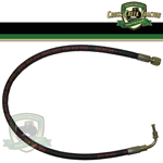 Massey Ferguson Power Steering Hose L/H - 1672420M92