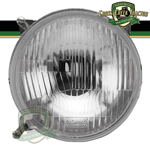 Massey Ferguson Headlight Assy R/H - 1672768M91