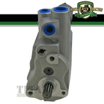 Aux Hydraulic Pump - 1686766M91