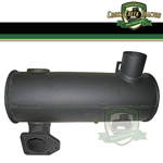 Muffler - 1694963M5