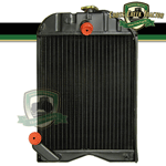 Radiator - 181623M1