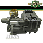 Main Hyd Pump - 184473M93