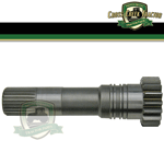 PTO Shaft Input Multipower - 1868528M92