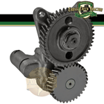 Case-IH Oil Pump - 3136429R95