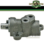 Power Steering Control Valve - 3186463M95