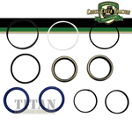 Massey Ferguson Steering Cylinder Seal Kit - 3443433M93