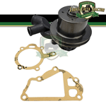 Massey Ferguson Water Pump - 3637468WP