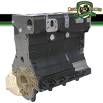 Engine Block AD3.152 - 3637484M91