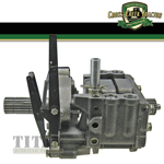 Main Hyd Pump - 3761324M91