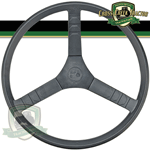  Steering Wheel - 385156R1