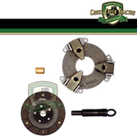 Case-IH 5-1/2 IN CLUTCH KIT - 404639N-KIT