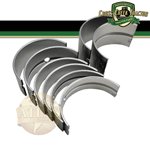 Massey Ferguson Main Bearing Set STD - 4222571M91