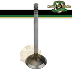 Massey Ferguson Exhaust Valve - 4222580M1