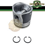 Piston - 4223808M91