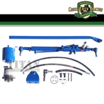 Power Steering Add on Kit - 5000PSKIT