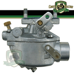 Carburetor - 533969M91