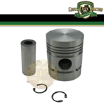 Piston, Individual - 734460M91