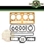 Massey Ferguson Top Gasket Set - 735349M91