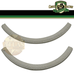 Rear Crankshaft Seal - 735866M1