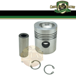 Piston, Individual - 742621M91