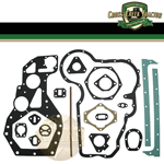 Bottom Gasket Set - 743029M91