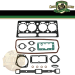 Top Gasket Set - 746051M91