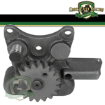 IMT Oil Pump - 815612