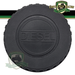 Fuel Cap - 82009352