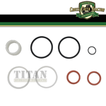 Power Steering Cylinder Seal Kit - 82982568