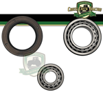 MASSEY FERGUSON Wheel Bearing Set - 835965M1