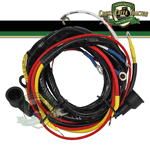 Ford Wiring Harness - 8N14401B