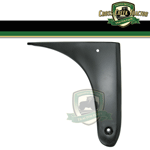 Ford Side Panel, RH - 8N16618