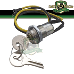 Key Switch - 8N3679C