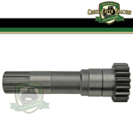 PTO Shaft Input 8 Speed - 906919M91