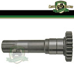 PTO Shaft Input 8 Speed - 908490M91