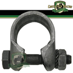 Tie Rod Clamp - 957E3287