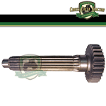 Ford Main Shaft - 960E7061A