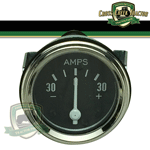  Amp Gauge Chrome - A0NN10670A