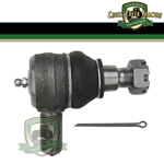 For Case Backhoe Loaders Power Steering Cylinder D128454