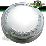 John Deere Fuel Cap - AD709R