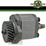 Power Steering Pump - AH2002