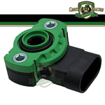 Throttle Position sensor - AL110351